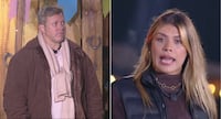 Água e rebelião: saiba tudo o que rolou após Ana Bruna e Darlin Ferrattry encontrarem o esterco na Baia