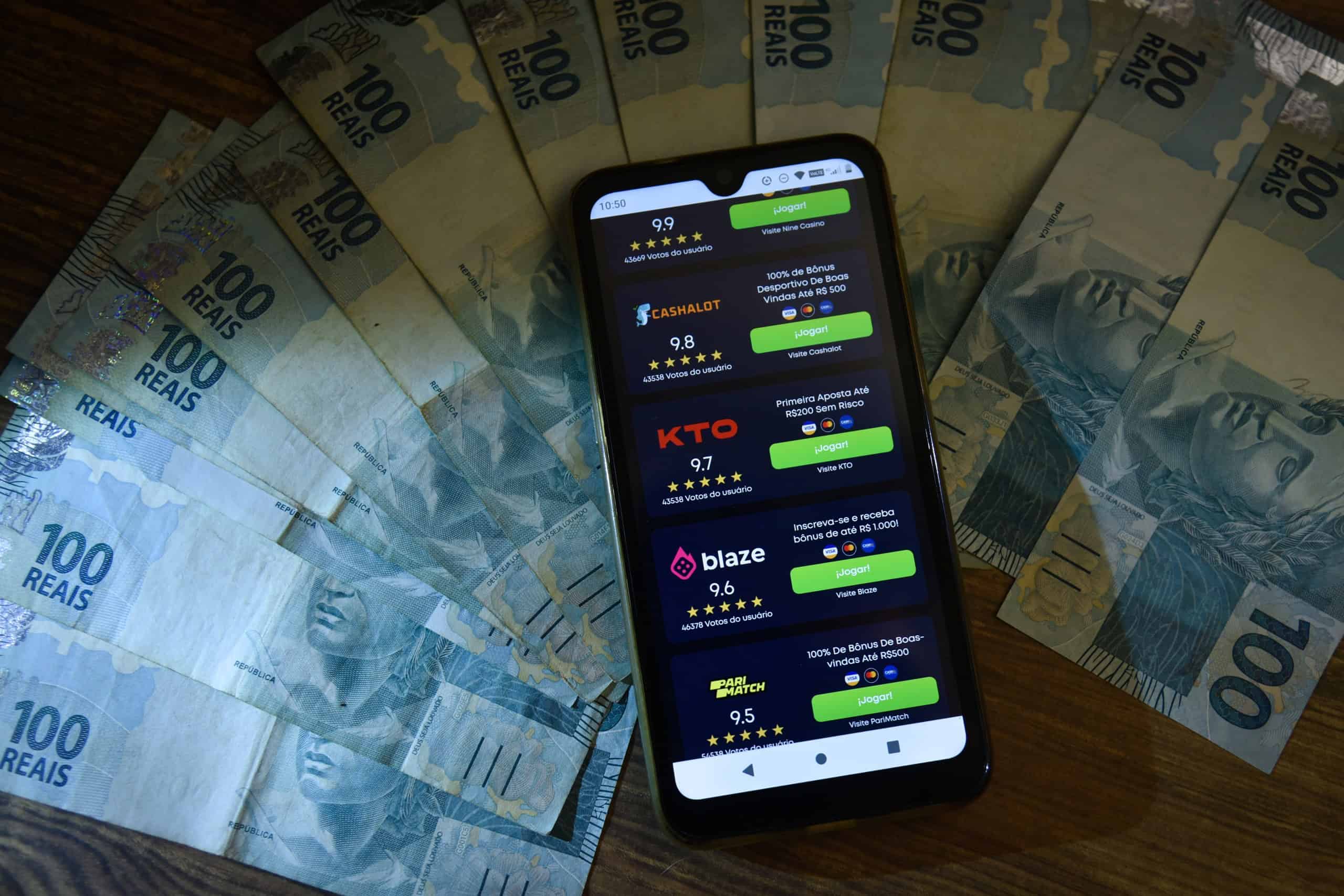 Justiça de SP autoriza bet a continuar funcionando mesmo após proibição