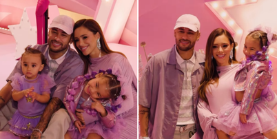 Mavie completa 3 anos nesta ter&ccedil;a-feira, 6 Foto: Reprodu&ccedil;&atilde;o/Instagram/brunabiancardi