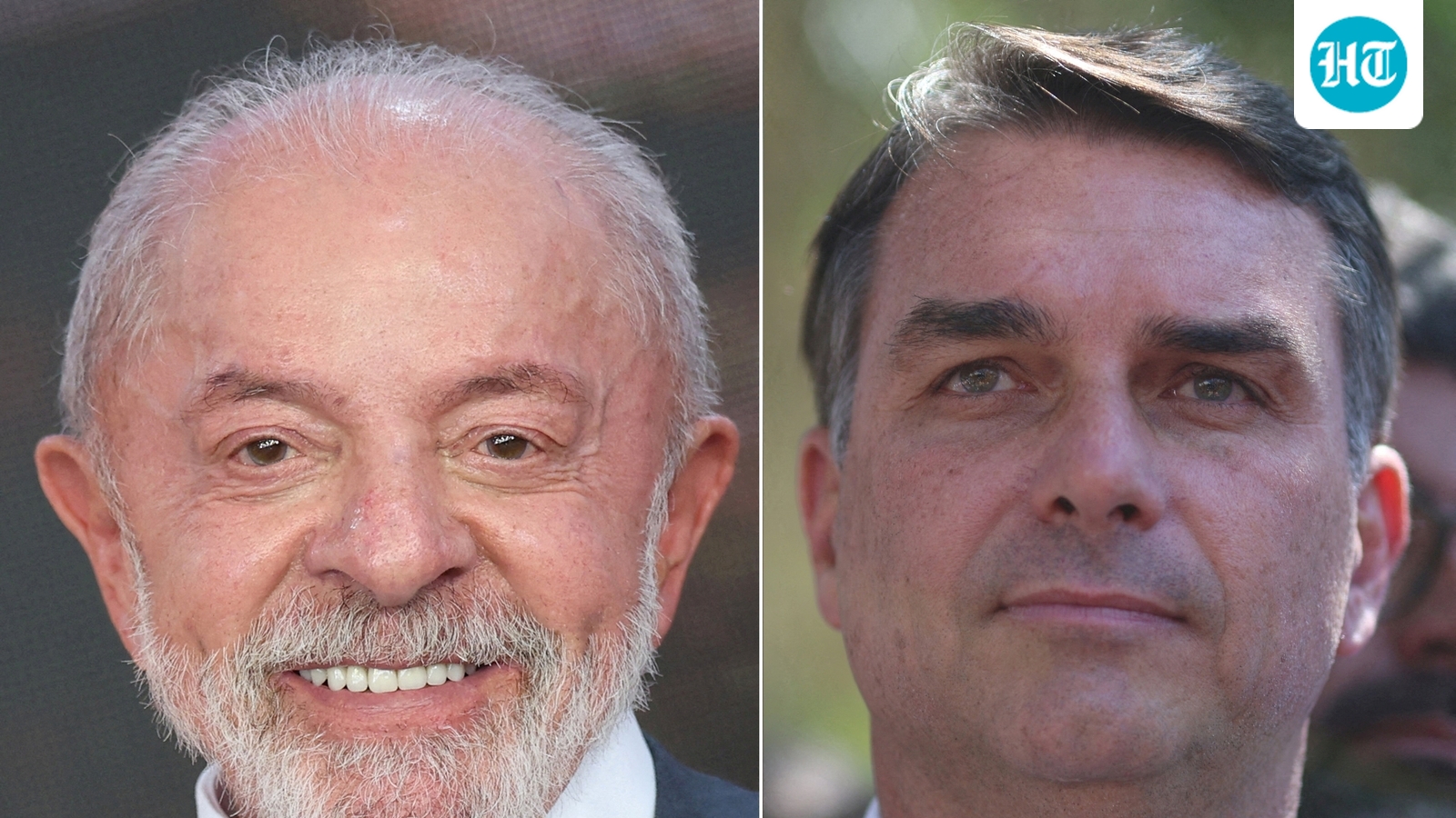 A corrida presidencial do Brasil esquenta enquanto Lula e Bolsonaro buscam a desqualificação um do outro após polêmica nas redes sociais
