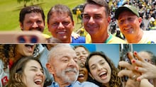 Em novo vídeo, Lula desafia Flávio Bolsonaro a aprovar PEC da Segurança Pública no Senado