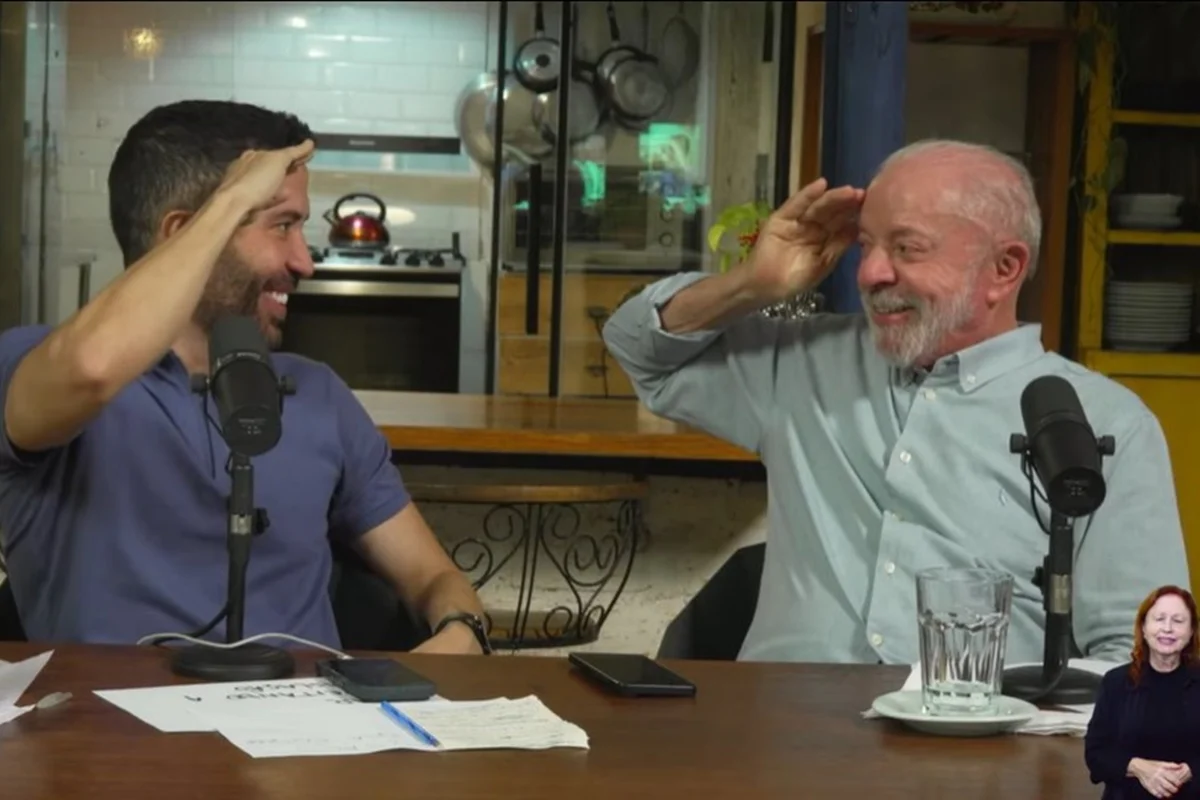 Plano do PT tem exaltação de Janones a Lula e influencers contra Flávio