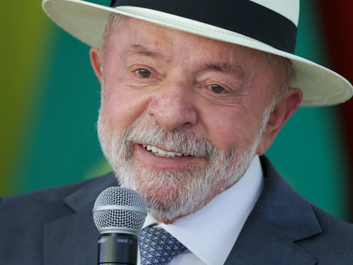 Lula! Vença, agora, a eleição contra os problemas (Roberto Caminha Filho)
