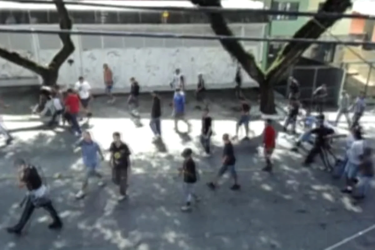 "Batalha da Inajar": Júri condena corintiano a 16 anos de prisão por morte