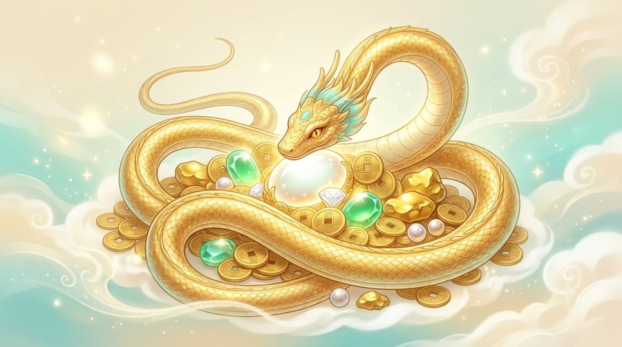 Xếp hạng 5 con gi&aacute;p c&oacute; hậu vận sung t&uacute;c: Kh&ocirc;ng chỉ nhiều tiền m&agrave; c&ograve;n c&oacute; nh&agrave; cửa v&agrave; gia đ&igrave;nh l&agrave;m điểm tựa - Ảnh 5.