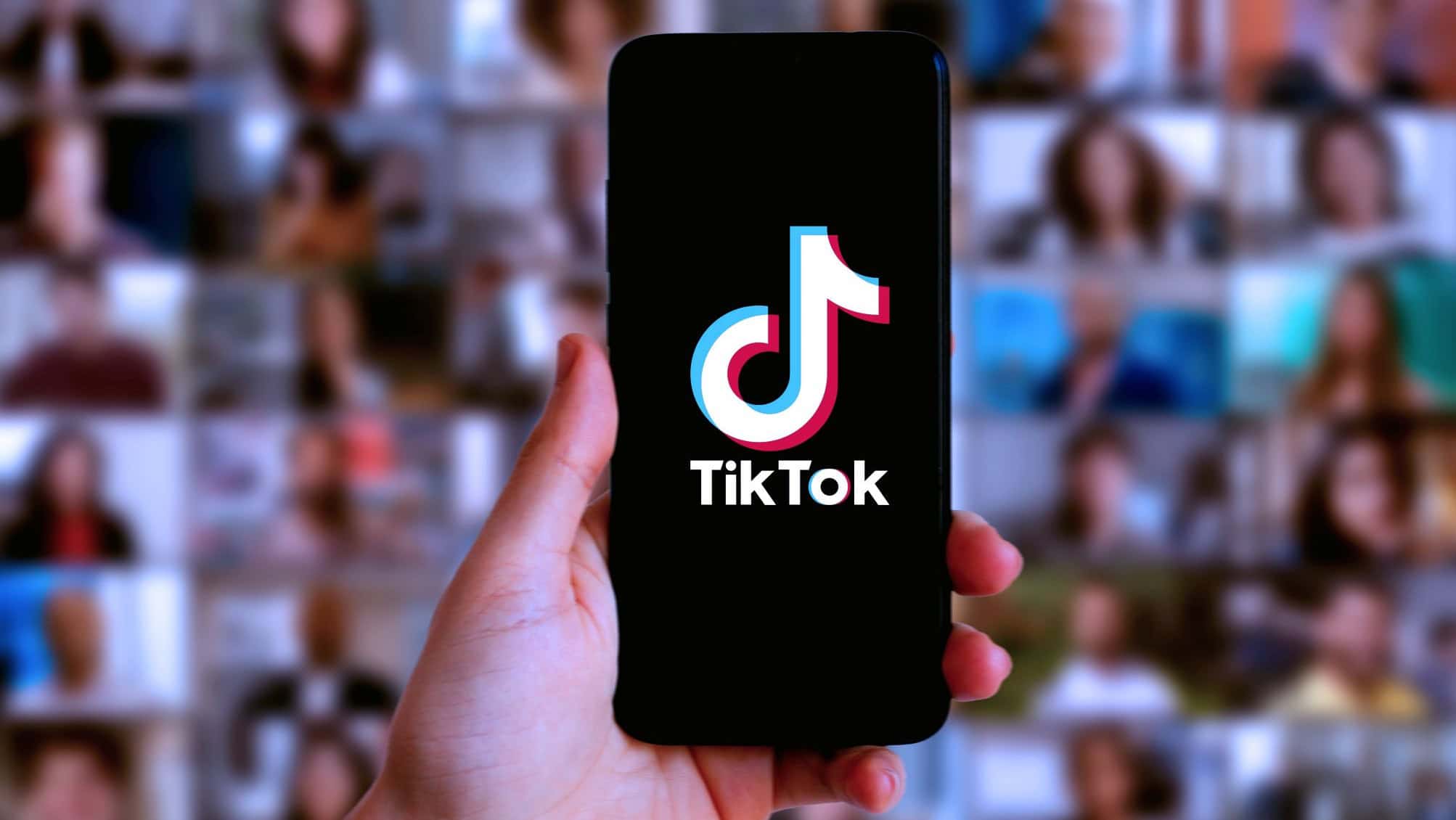 TikTok é alvo de denúncias sobre exploração de menores em lives