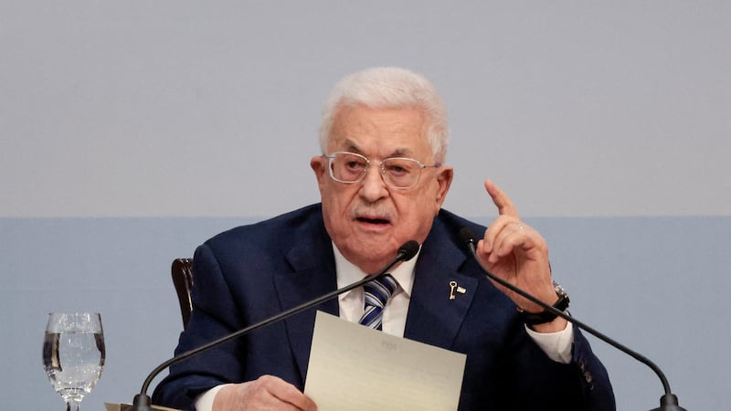 O que está por trás do adiamento das eleições palestinas e o que acontece a seguir?