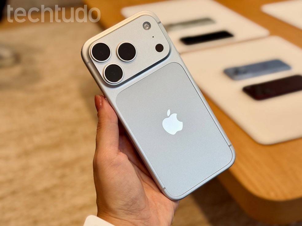 Galaxy S27 pode chegar mais cedo para enfrentar iPhone 18