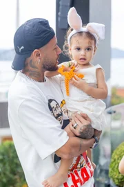 Amanda Kimberlly denuncia ataques contra filha com Neymar e aciona polícia
