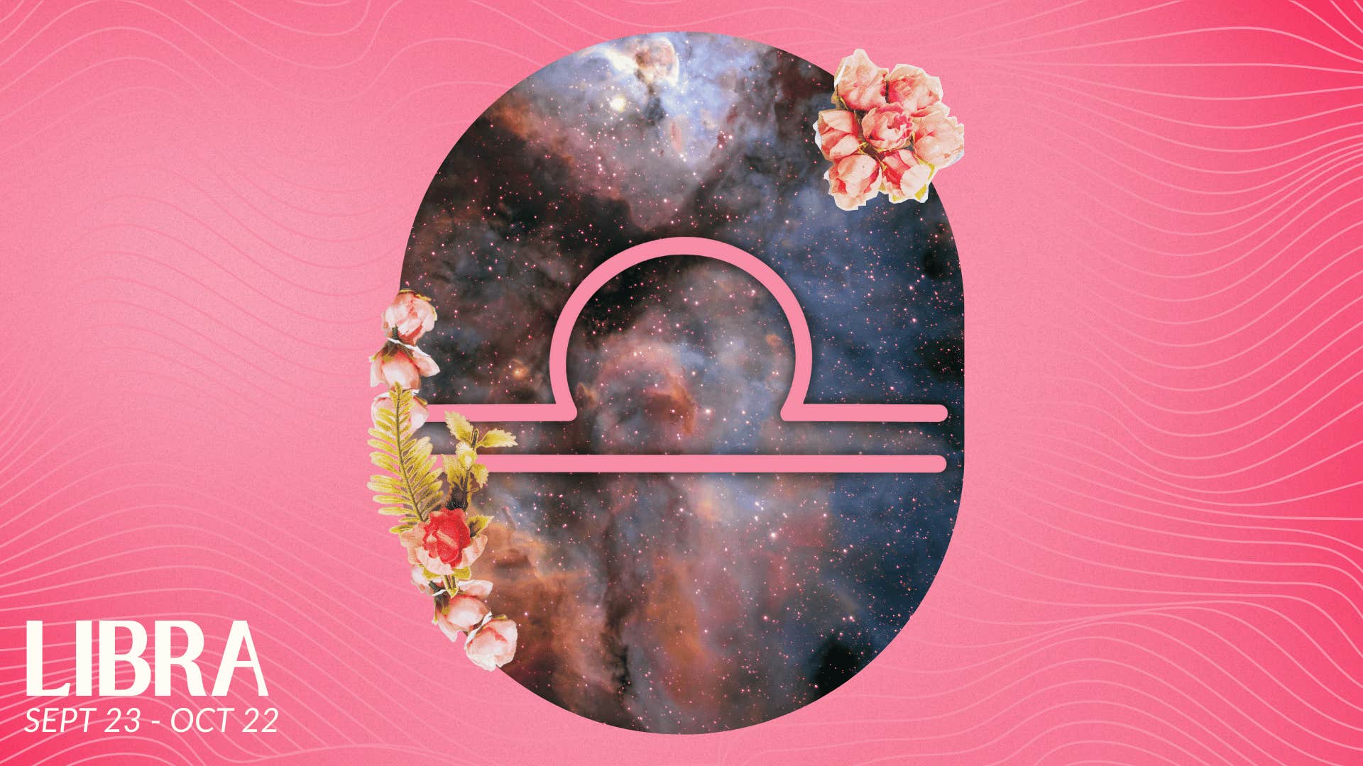 Aqui está o seu horóscopo amoroso para quinta-feira, 22 de outubro: A época de Libra chega ao fim