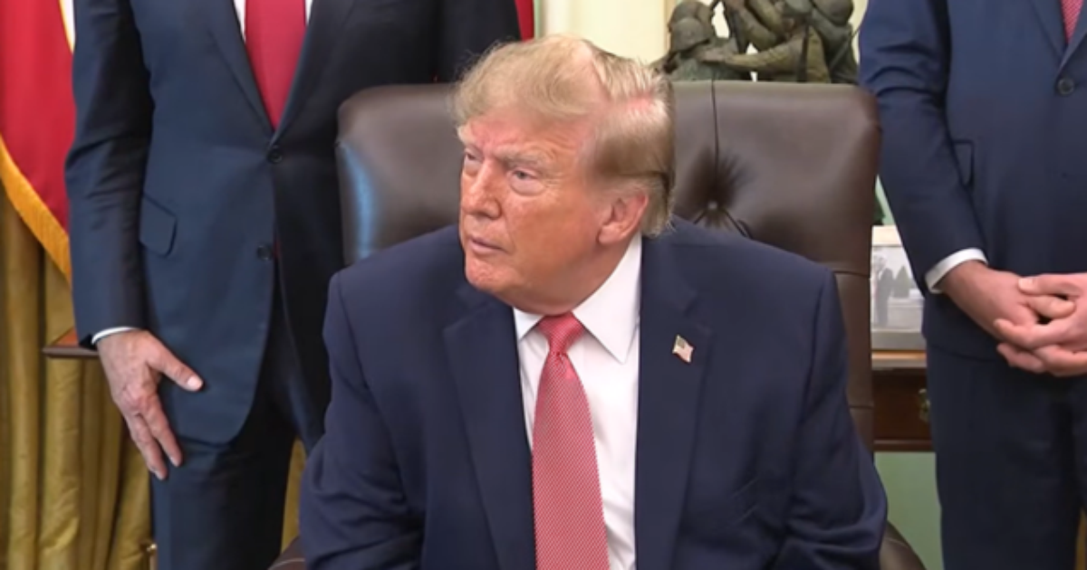 Sem provas, Trump diz que vitória de Lula 'parece outra eleição fraudada'