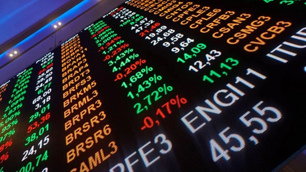 Bolsa tem forte alta após dados de desemprego abaixo da expectativa nos EUA