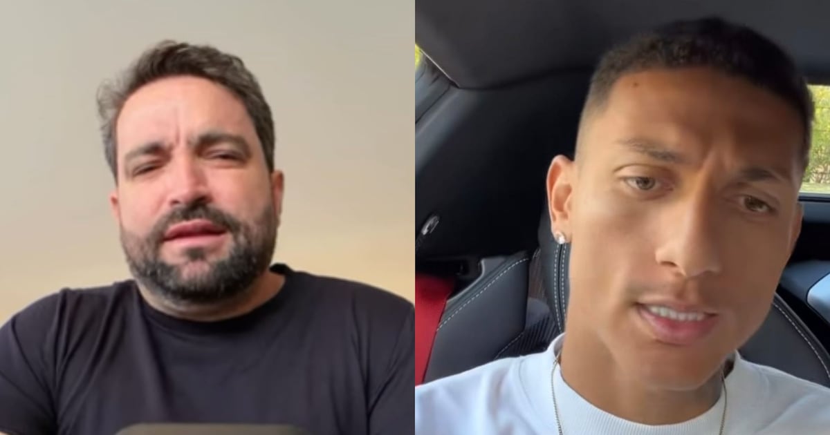 Willer Tomaz diz que acusações de Richarlison a Flávio são falsas e mostra documentos de caso