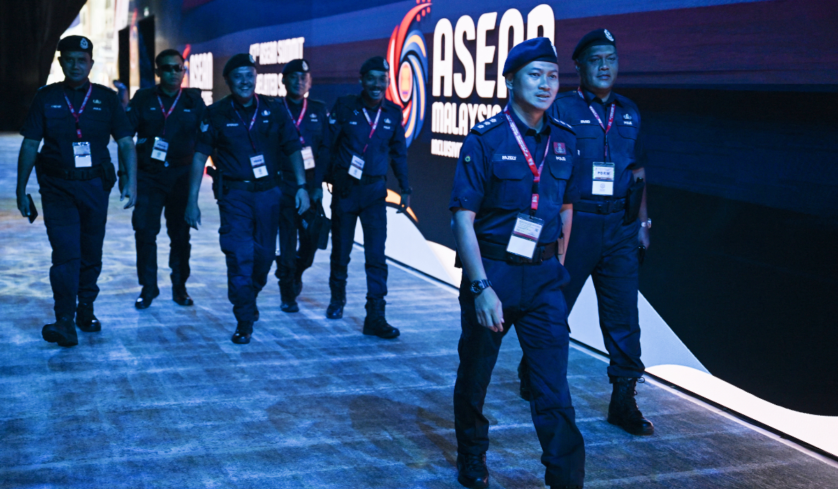 A guerra no Oriente Médio afasta o foco dos planos de segurança energética da ASEAN