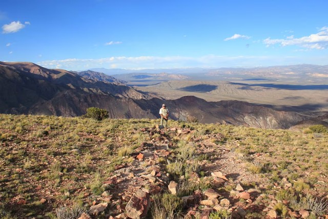 Google Earth revela estrutura misteriosa nos Andes; veja o que se sabe