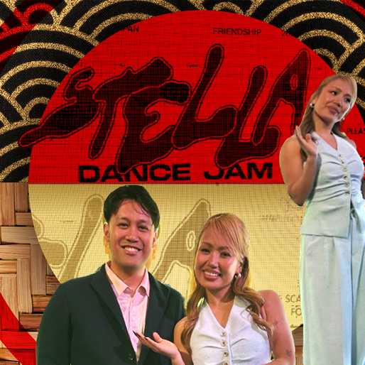 [Between Islands] The Queen of Swag and a new rhythm for Philippines-Japan relations