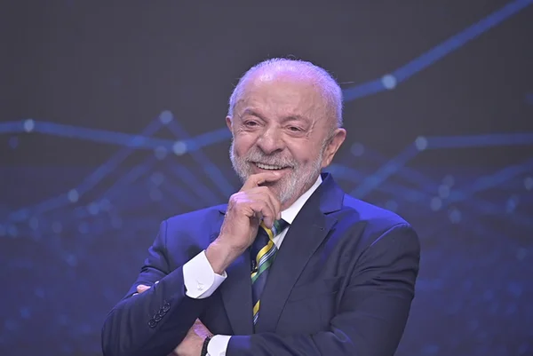 O “ponto alto” de Lula no debate da Band, segundo pesquisas do PT - destaque galeria