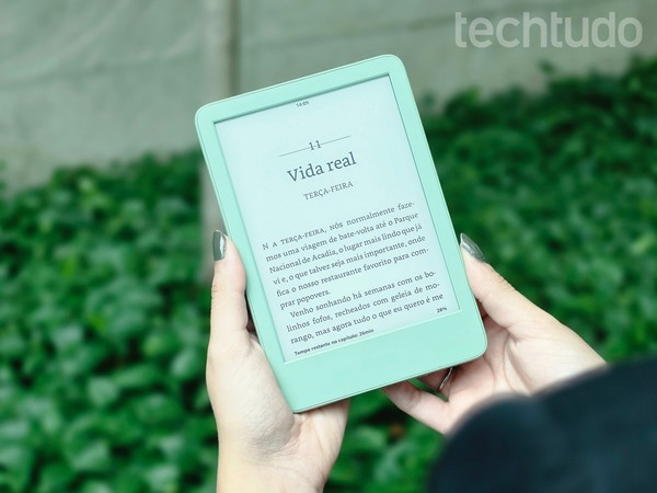 Kindle Unlimited acabou? Entenda mudança no serviço de assinatura