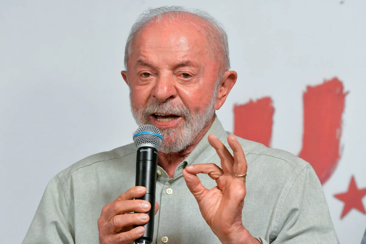 “Bets viraram uma desgraça para o povo pobre”, afirma Lula