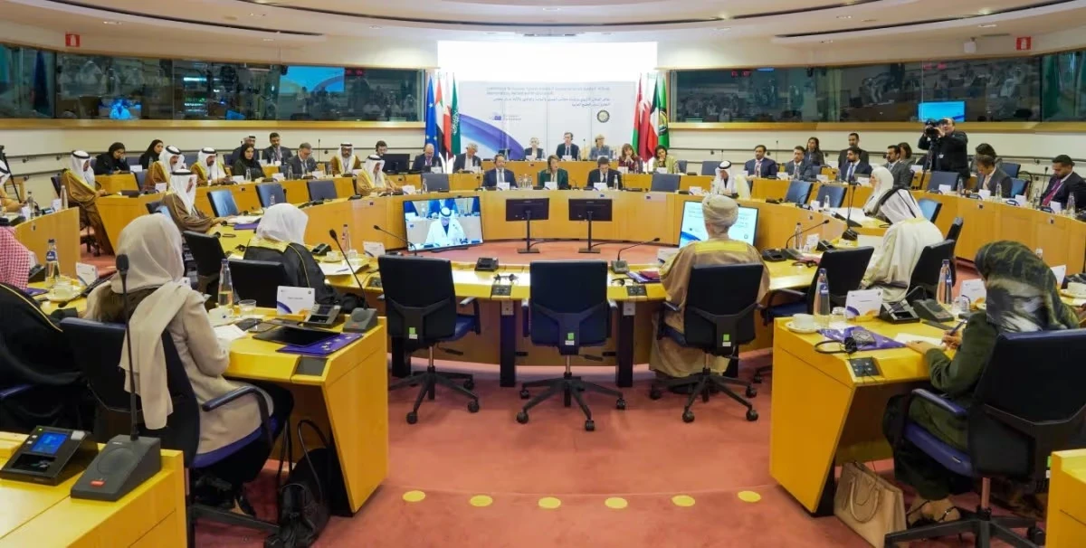 Fações palestinas concordam no Cairo sobre uma conferência de diálogo nacional; Fatah sugere antecipar a data da eleição