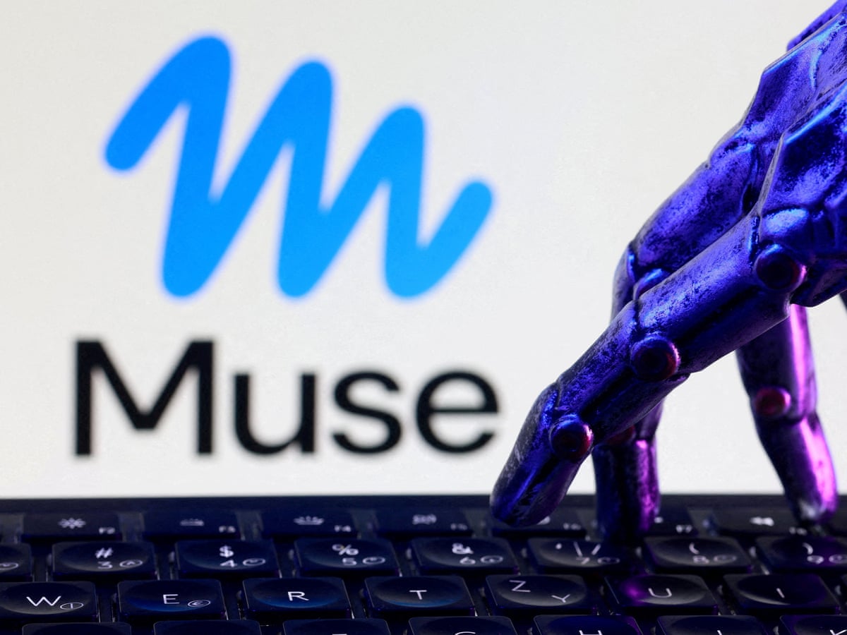 A Meta lança o Muse Spark Open, um novo modelo de IA 'aberto-peso'