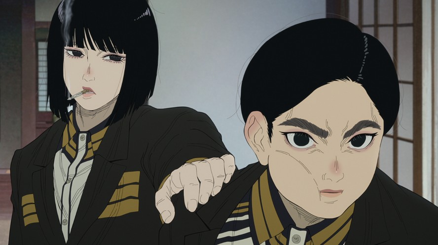 15 melhores anime seinen para assistir em 2026