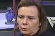 Delegada Maria Corsato, que foi candidata a deputada estadual em SP