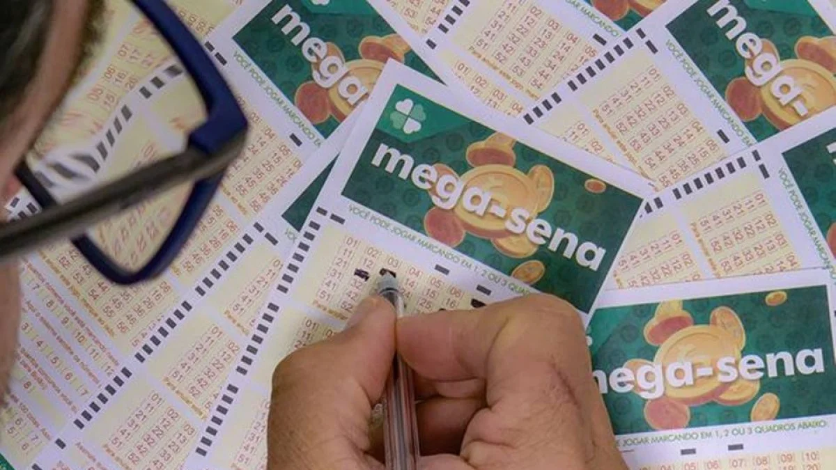 Mega-Sena: sorteio de R$ 230 milhões será hoje (24/10) devido às eleições