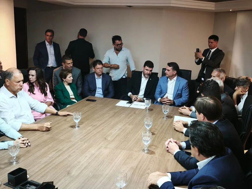 Roteiro do agro pró-Flávio mira maiores colégios eleitorais e estados estratégicos para Lula