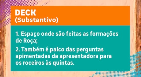 Treta da toalha! Tina Calamba se revolta com Serginho Hondjakoff após uso de item pessoal: ‘Estava nojenta’