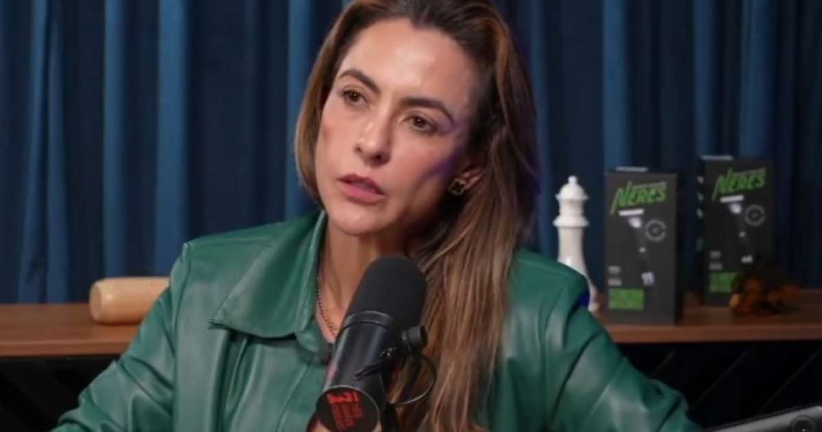 Soraya Thronicke afirma que Jair Bolsonaro usou transição de gênero do filho para ameaçá-la