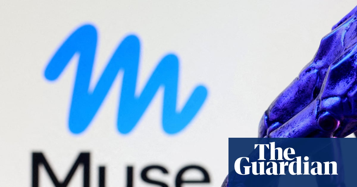 A Meta lança o Muse Spark Open, um novo modelo de IA 'aberto-peso'