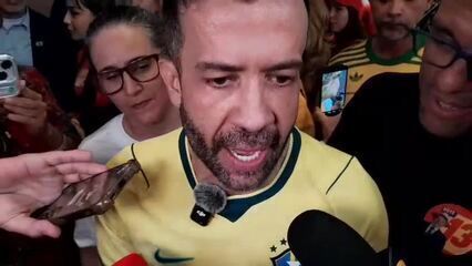 Janones recusa título de ‘o cara da virada’ no 2º turno