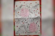 Gilberto e Daiane se perdoaram por cartas