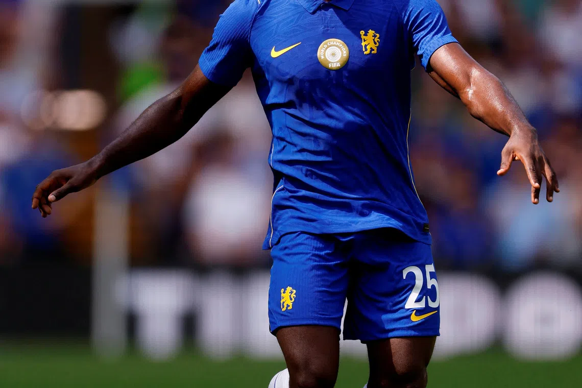 Alonso elogia o impacto de Caicedo enquanto o Chelsea esmagava o Bournemouth