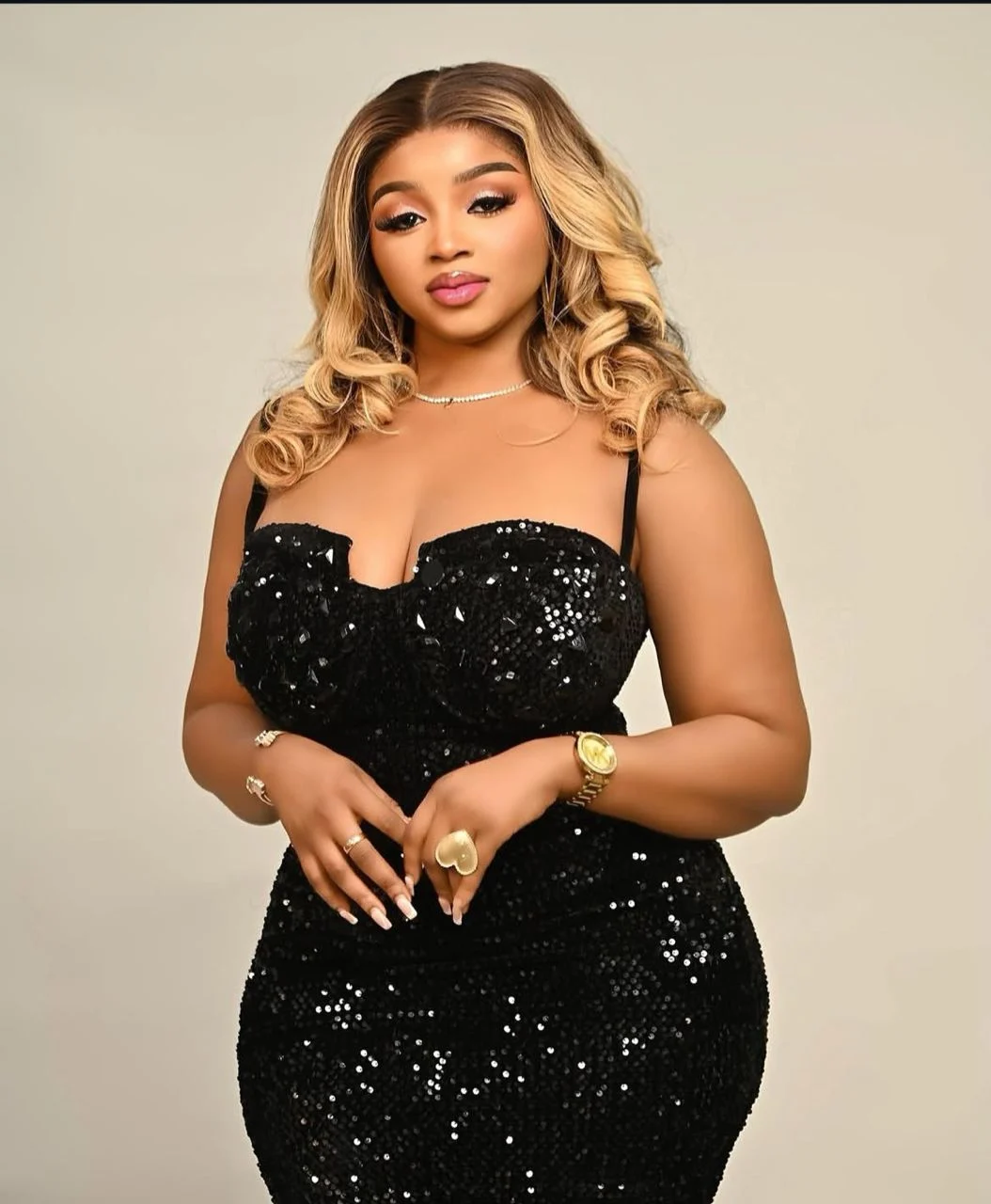 Fame doesn’t give people access to my love life— Peju Johnson