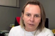 Delegada Maria Corsato, que foi candidata a deputada estadual em SP