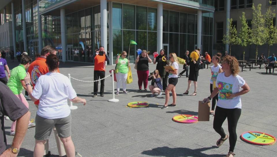 O ícone do rock de Montreal, Sass Jordan, morre aos 63 anos