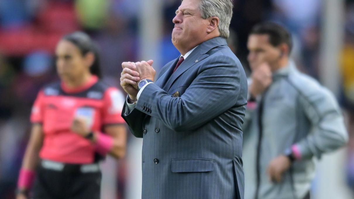 Querétaro chega a 20 pontos e se alinha com os líderes do Apertura 2026