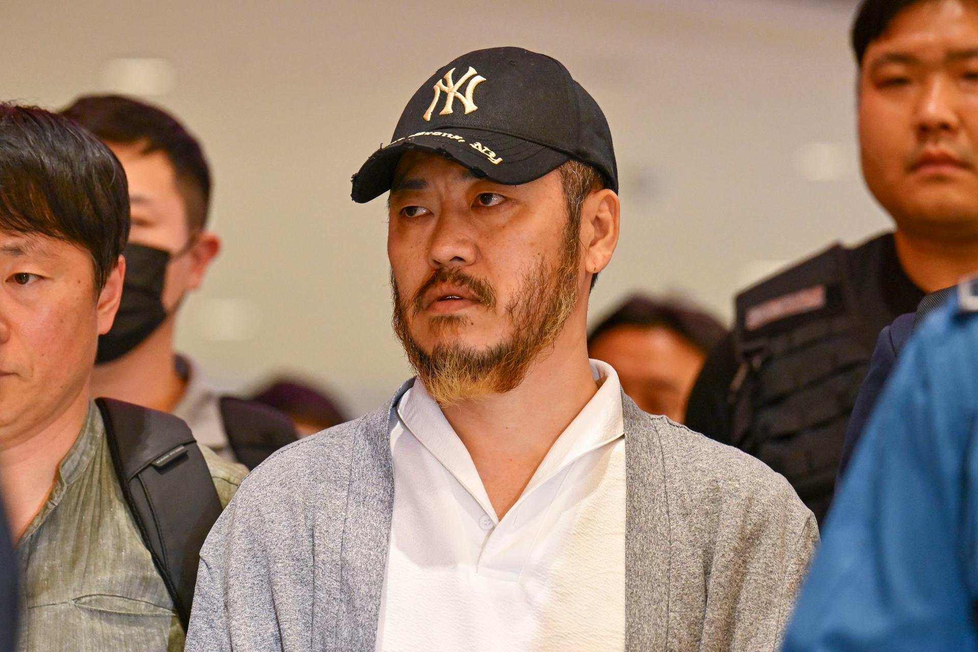 Arrestos de traficantes de drogas e fabricantes aumentam 33,8% este ano: polícia