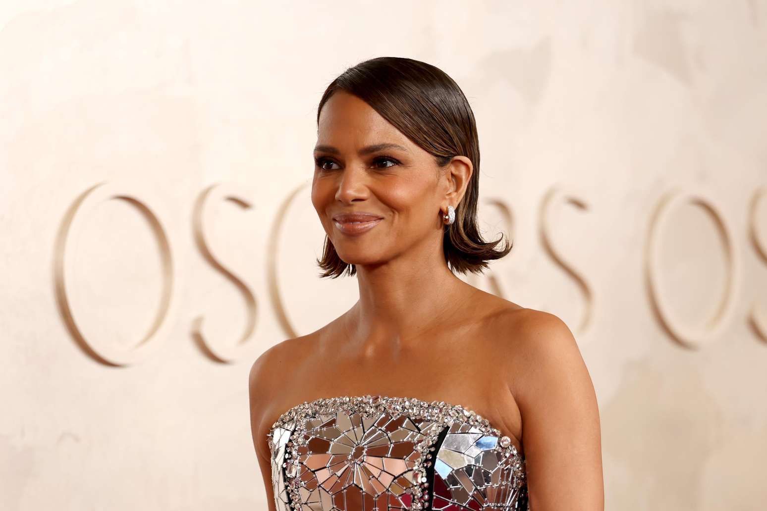Halle Berry no 97&ordm; Oscar