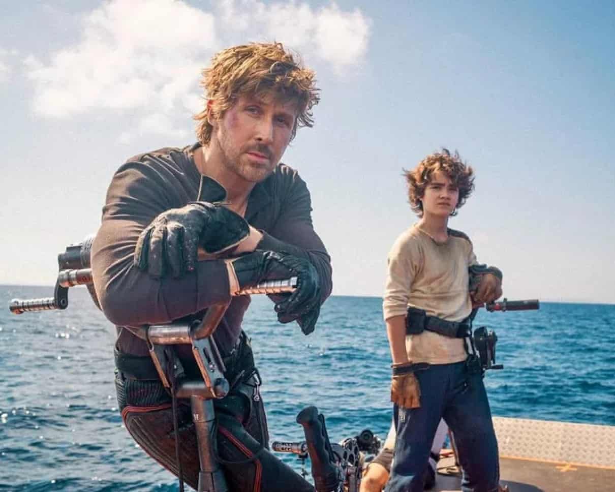 O filme de Star Wars de Taika Waititi é o mais recente a bater nos buffers. Em algum momento, a Lucasfilm terá que realmente fazer um filme.