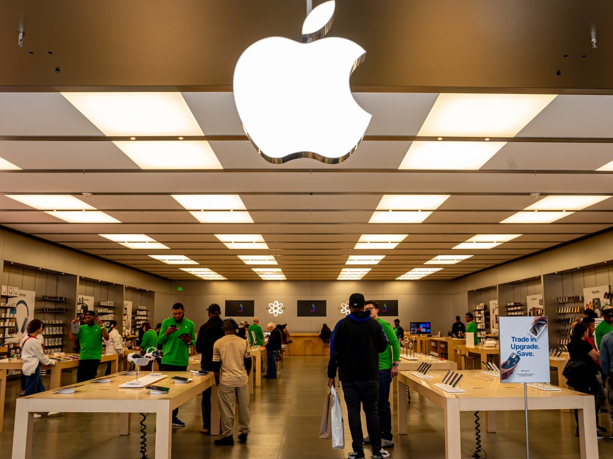 A OpenAI acusa funcionário que saiu para a Apple de ter vazado planos de um dispositivo não lançado