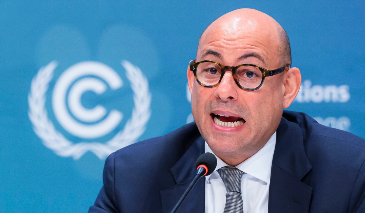 Calor extremo coloca mulheres grávidas e recém-nascidos em risco: chefe do clima da ONU
