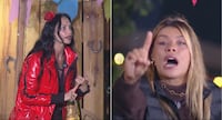 Água e rebelião: saiba tudo o que rolou após Ana Bruna e Darlin Ferrattry encontrarem o esterco na Baia