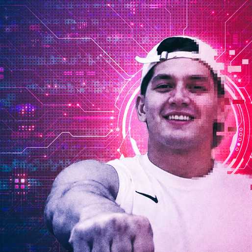 [DECODED] What a fake Duterte tells us about our bigger AI problem