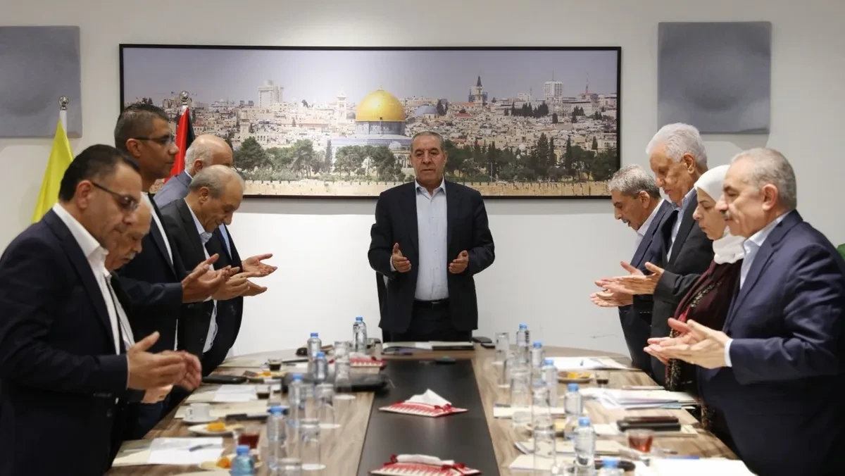 Fações palestinas concordam no Cairo sobre uma conferência de diálogo nacional; Fatah sugere antecipar a data da eleição