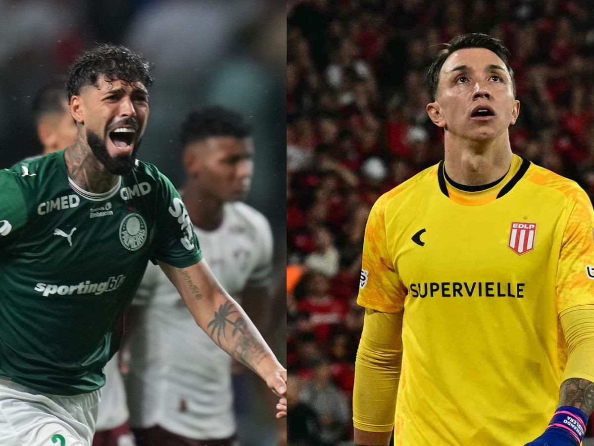 Palmeiras x Estudiantes: tudo o que você precisa saber sobre a final da Libertadores