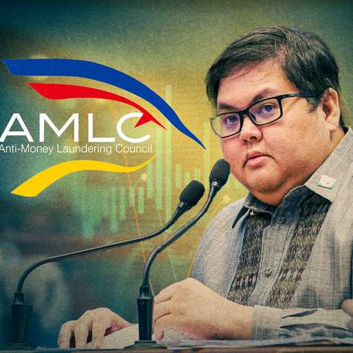 [Puso at Diwa] When AMLC’s financial intelligence speaks