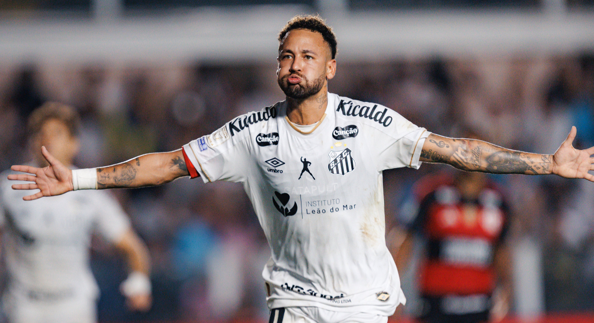 Absurdo nos números do Santos: como um clube com R$ 170 mi a receber é proibido de contratar?